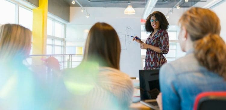 4 Seemingly Harmless Phrases Leaders Should Never Say