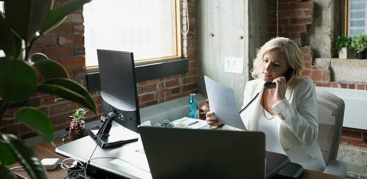 Here’s How Much You’ll Get Paid if You’re Looking for a Job in HR