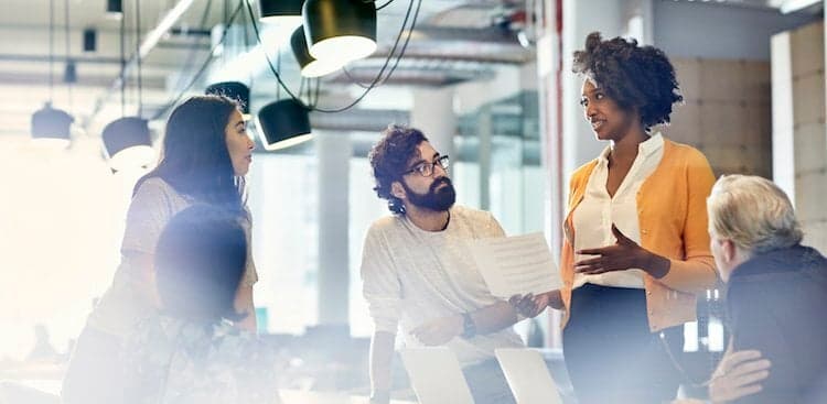 4 Mistakes It’s All Too Easy to Make When You Start a New Job (and You’re Also the Boss)