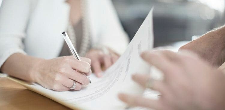 Everything You Need to Know Before You Sign a Non-compete Agreement