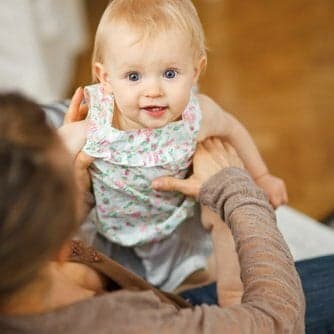 The Hardest Parts of Maternity Leave—and How to Get Through Them