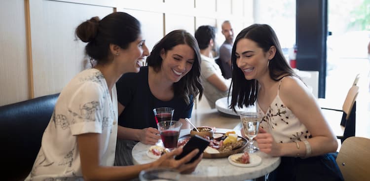 Not-So-Great News: Your FOMO Is Making You Spend More of Your Paycheck on Insta Likes