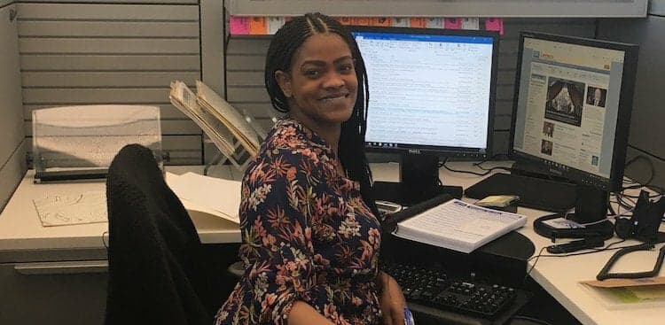 How I Landed a Job With Great Work-Life Balance