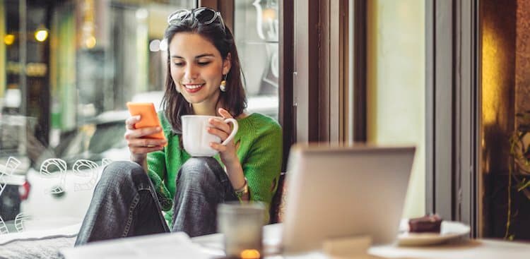 The New Networking Norm: Keys to Making Social Media Connections Count