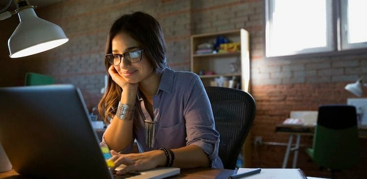 Keep Hustling: 5 Ways to Get the Career Growth You Need