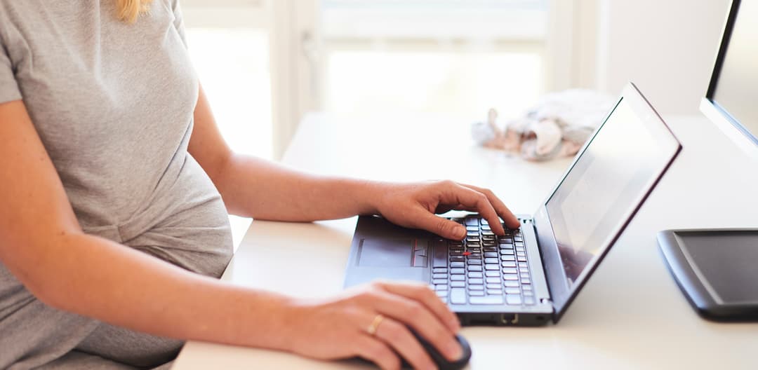 The 2-Part Parental Leave Plan That'll Make Your Life Easier