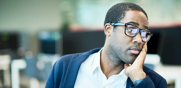 What to Do When You Realize You’re No Longer Learning at Your Job