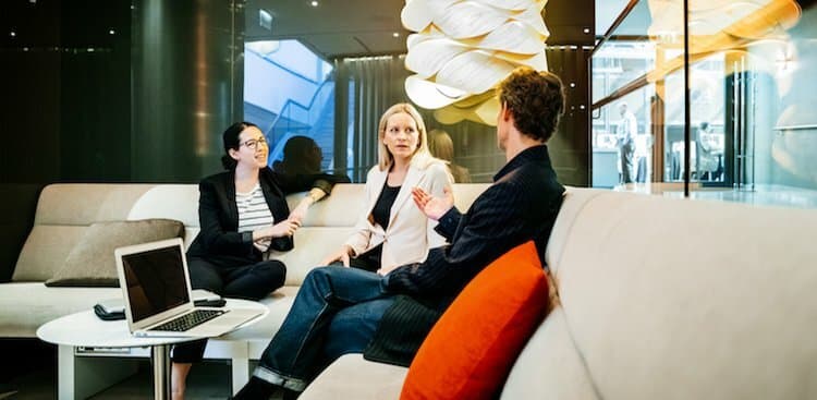 4 Things You Should Do if You Want to Be a Great Manager