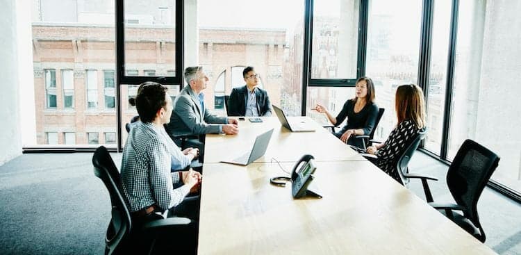 Why You Shouldn't Be Afraid to Have a Different Opinion From Your Team