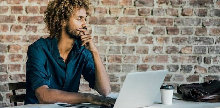 Here's How to Compare a Great Job Offer With Your Current Job (That You Like)