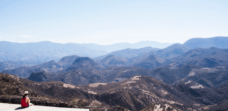 3 Lessons You Might Learn If You Work and Travel at the Same Time