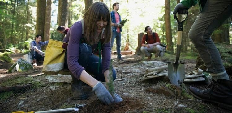 How to Use Your Job to Get Involved in Your Community