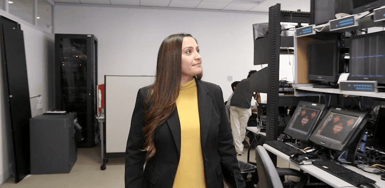 Career Talk Over Tacos: Carving Out a Career in Tech