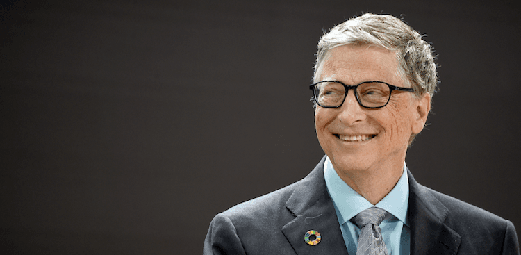 Bill Gates
