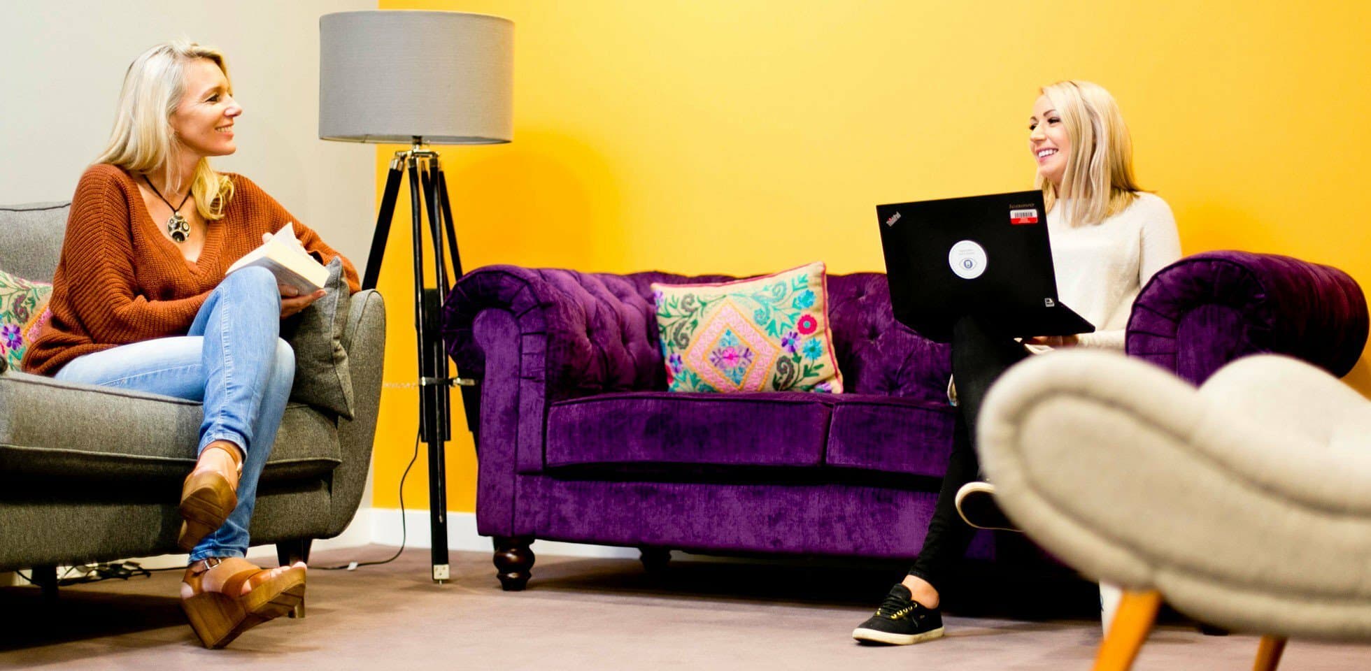 30 Companies We Love in July