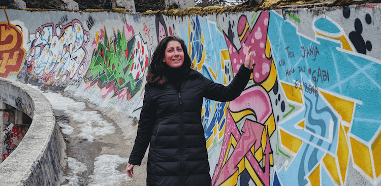 Quitting My Job to Travel Was a Crash Course in Becoming a Better Boss