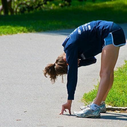 The 5 Worst Places to Run in NYC