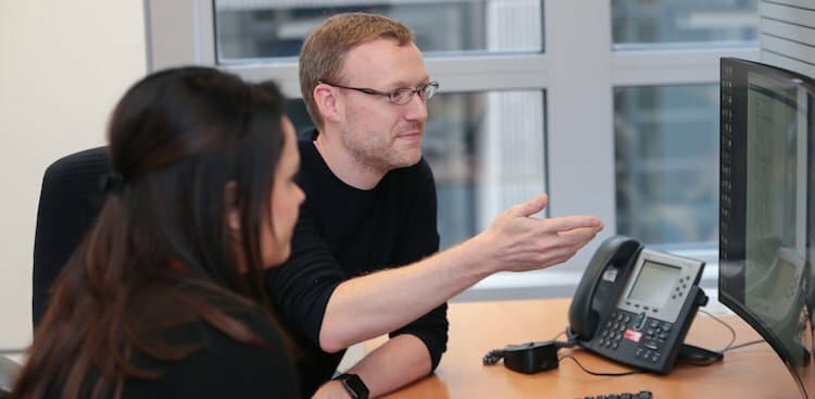 How to Stay Passionate About Your Work, From Someone With 17 Years (and Counting) at the Same Company