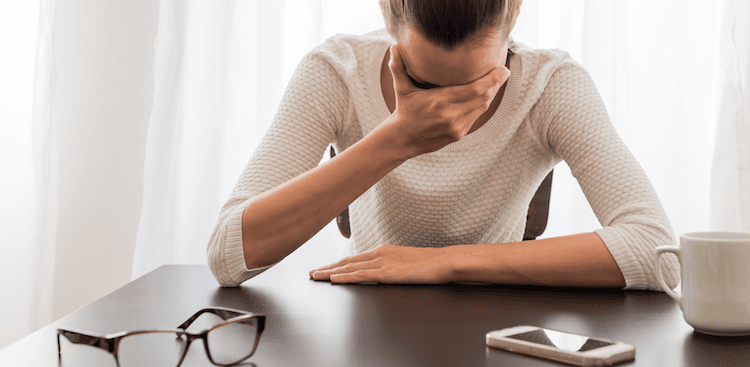 My Boss Used My Grandmother's Death to Get Me Fired