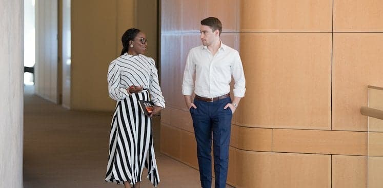 How Staying Curious at Work Can Lead to the Career of Your Dreams