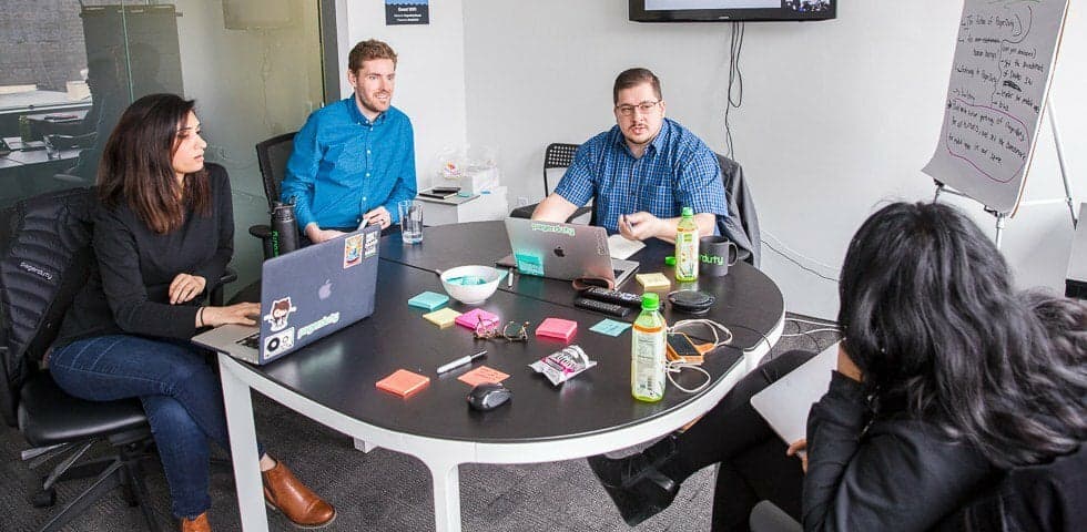 30 Companies We Love Right This Minute