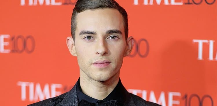 Adam Rippon