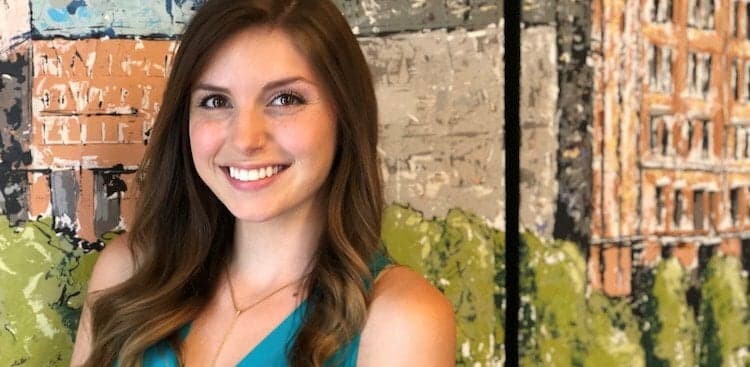 I Got a Job I Love in Real Estate Without Meeting All the Qualifications
