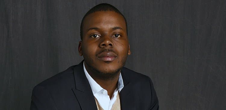 Michael Tubbs
