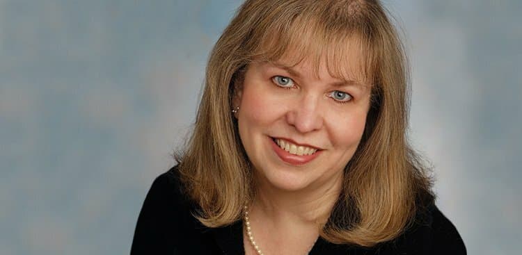 Donna Appell