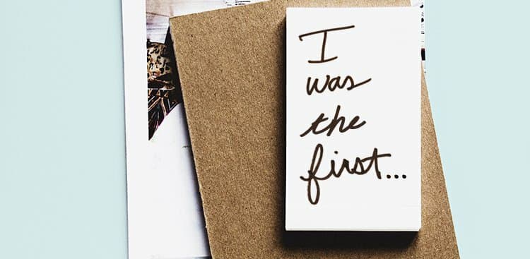 10 People on What It Was Like to Be the First (or Only) at Work