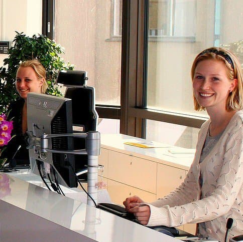 What to Look for in a First Job