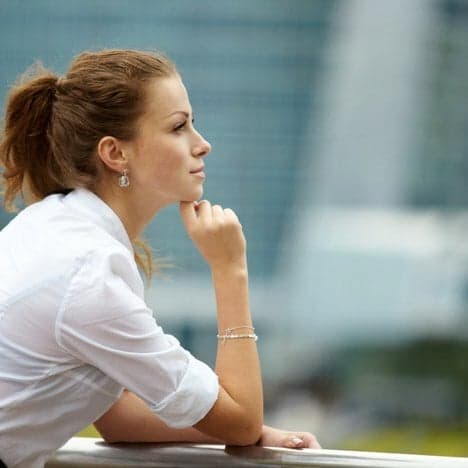 Nowhere To Go: Advancing Your Career at a Small Company