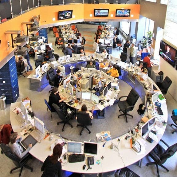 8 Keys to Acing Your Editorial Internship