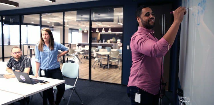 12 Awesome Companies Hiring in Denver Right Now
