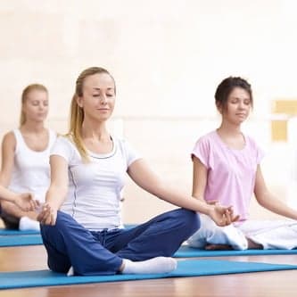 3 Ways Yoga Can Help Your Career
