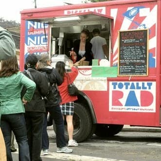On a Roll: 3 Job Search Lessons from Food Trucks