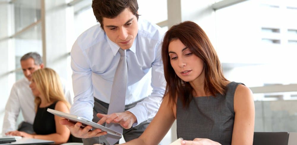 3 Ways to Kick off Your New Job the Right Way