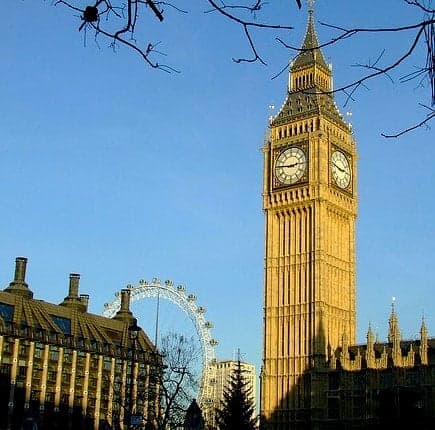Should You Study Abroad for Grad School?