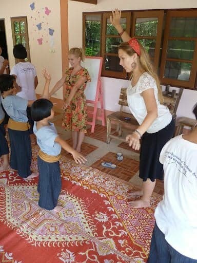 The PRIZM Project: Empowering Women to Change the World