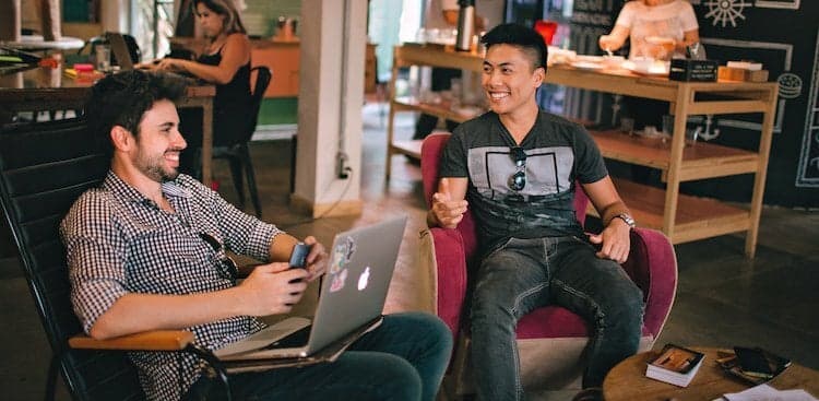 An Introvert's Guide to Networking