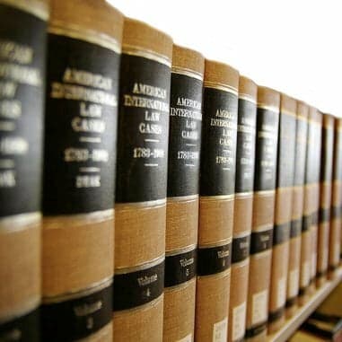 Go to Grad School Guide: Law School