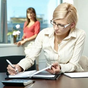 Help! My Work Friend Got Promoted—and I'm Jealous