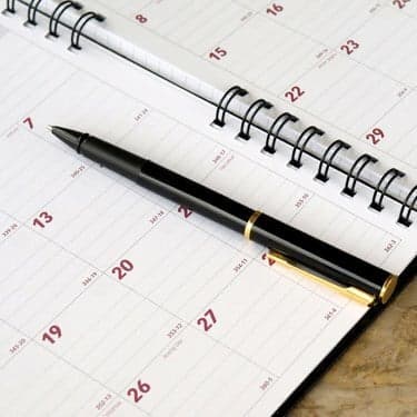 3 Essential Items That Will Keep Your Life Organized