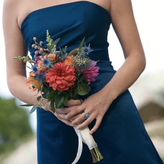 Singledom Stress: How to Survive When Everyone's Getting Married