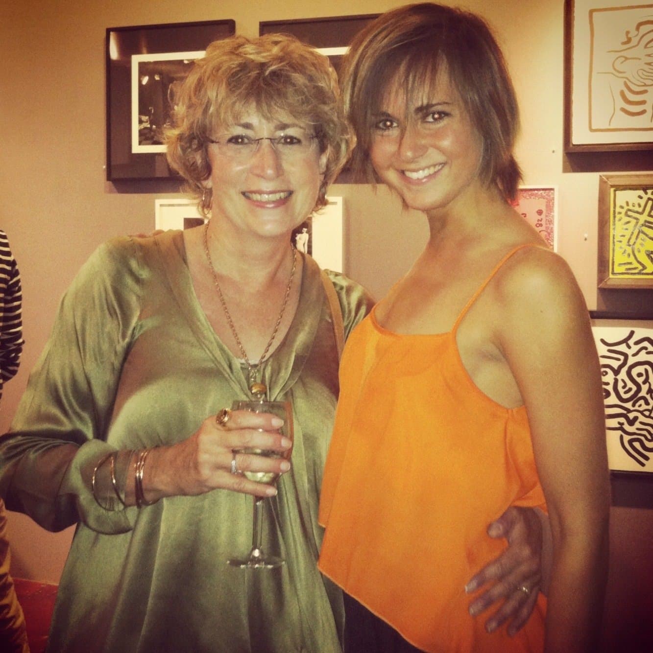 My Cancer Story: My Mom's Cancer Helped Me Battle My Own Disease