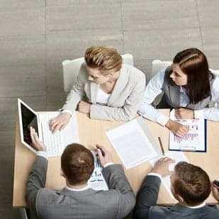 Is Consulting Right for You?