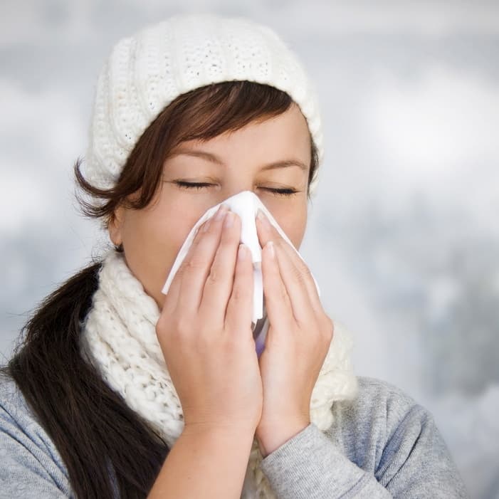 The Secrets to Staying Healthy in the Office This Year