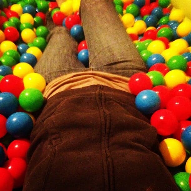 The Surprising Way to Get Out of a Slump