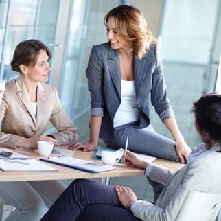 More Money or Working With Your Friends? What Workers Really Want