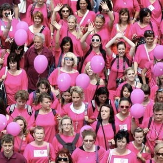 Taking Action Against Breast Cancer: How We Can Really Make a Difference